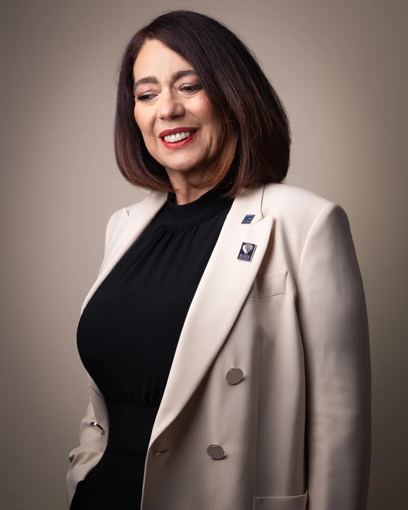 Márcia Falletti